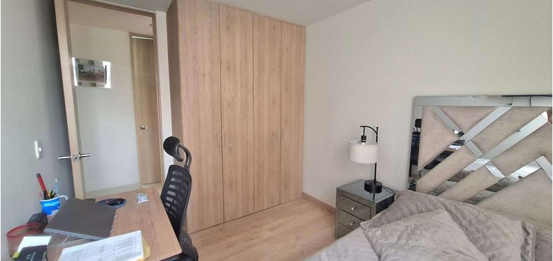 Apartamento en Venta en Medellín, Los Colores-24
