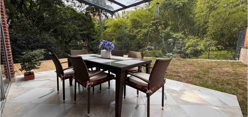 Casa en Venta en Envigado, San Lucas