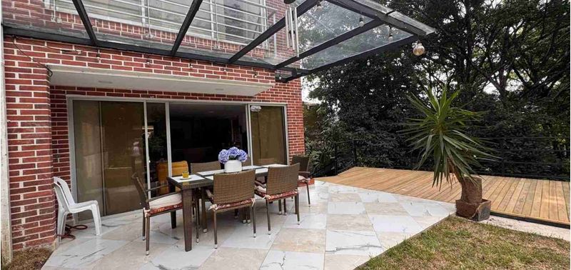 Casa en Venta en Envigado, San Lucas-3