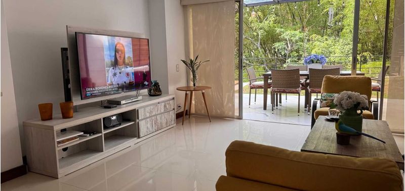 Casa en Venta en Envigado, San Lucas-4