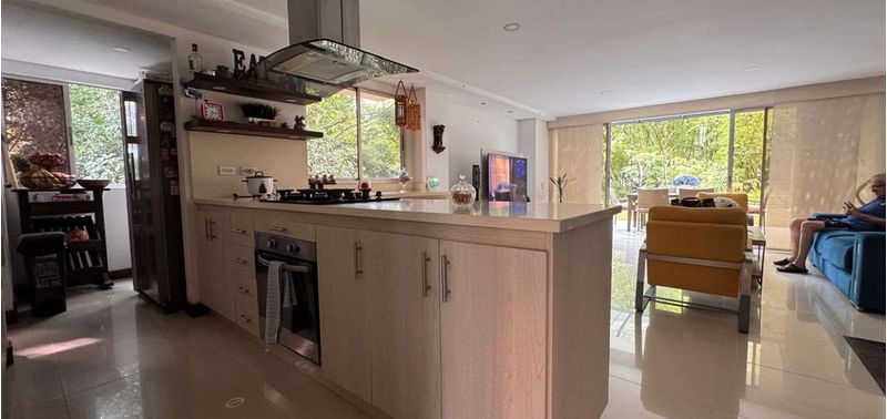 Casa en Venta en Envigado, San Lucas-6