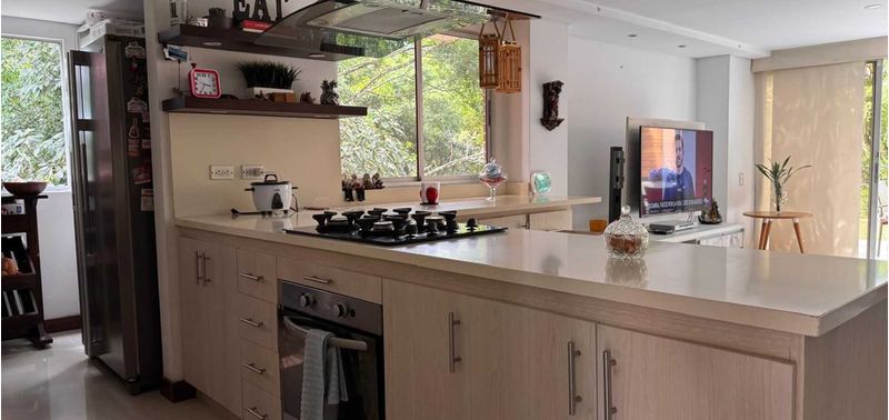Casa en Venta en Envigado, San Lucas-8