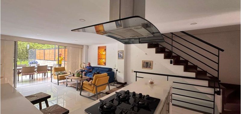 Casa en Venta en Envigado, San Lucas-10