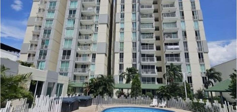 Apartamento en Venta en Santa Marta, Santa Marta (Distrito Turistico Cultural E Historico)
