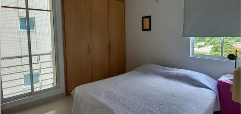Apartamento en Venta en Santa Marta, Santa Marta (Distrito Turistico Cultural E Historico)-0