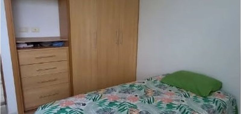 Apartamento en Venta en Santa Marta, Santa Marta (Distrito Turistico Cultural E Historico)-1