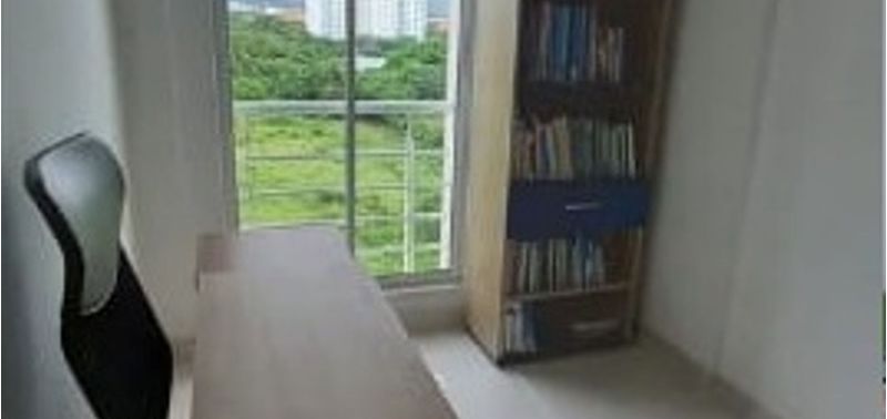 Apartamento en Venta en Santa Marta, Santa Marta (Distrito Turistico Cultural E Historico)-2