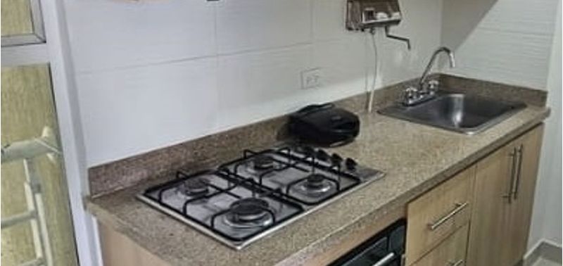 Apartamento en Venta en Santa Marta, Santa Marta (Distrito Turistico Cultural E Historico)-3