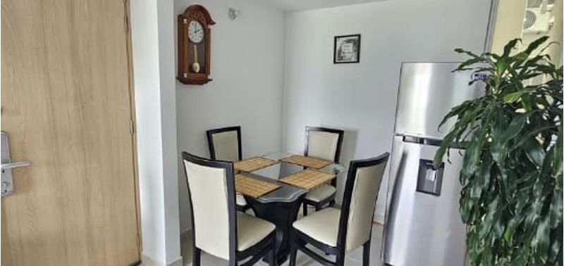 Apartamento en Venta en Santa Marta, Santa Marta (Distrito Turistico Cultural E Historico)-4