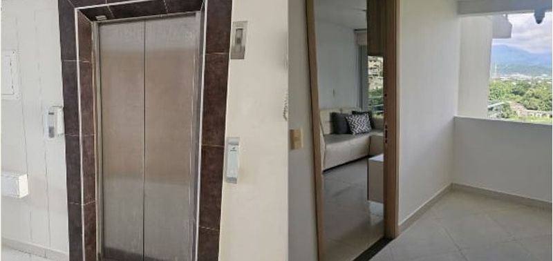 Apartamento en Venta en Santa Marta, Santa Marta (Distrito Turistico Cultural E Historico)-7