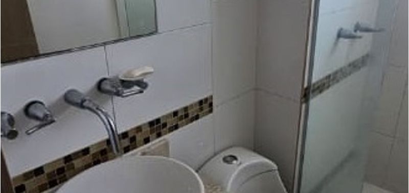 Apartamento en Venta en Santa Marta, Santa Marta (Distrito Turistico Cultural E Historico)-8
