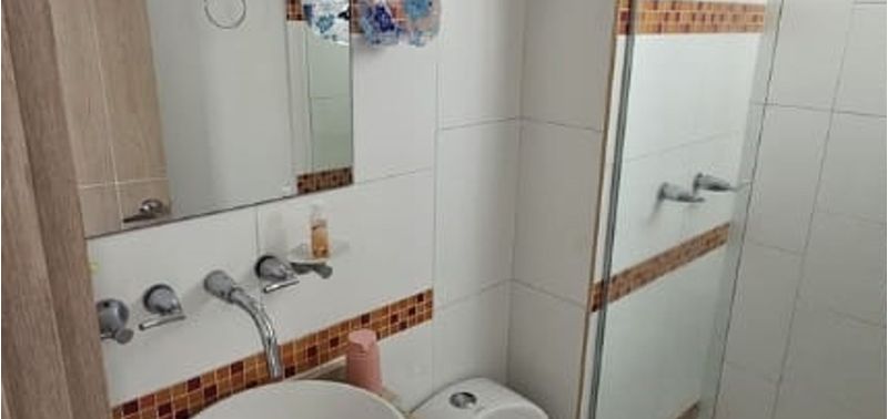 Apartamento en Venta en Santa Marta, Santa Marta (Distrito Turistico Cultural E Historico)-9