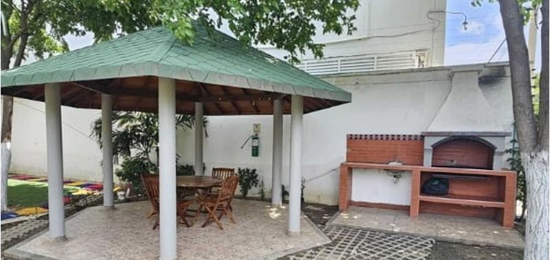 Apartamento en Venta en Santa Marta, Santa Marta (Distrito Turistico Cultural E Historico)-11