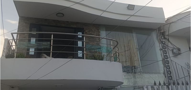 Casa en Venta en Barranquilla, El Carmen