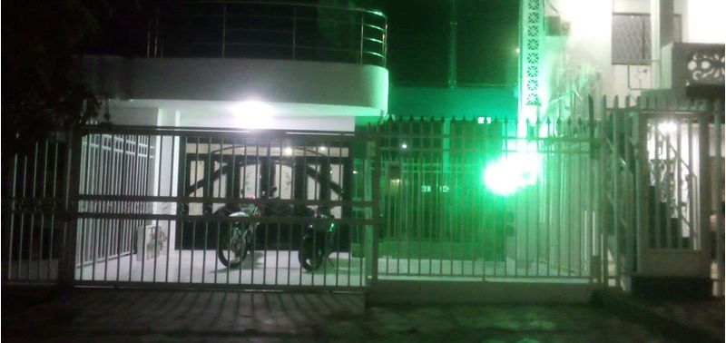 Casa en Venta en Barranquilla, El Carmen-0