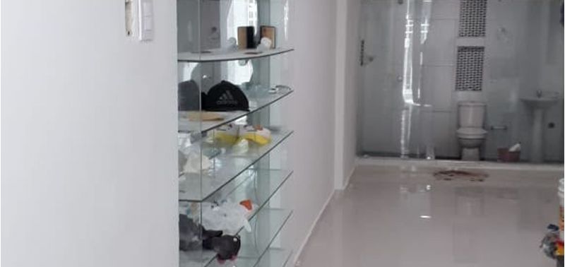 Casa en Venta en Barranquilla, El Carmen-3