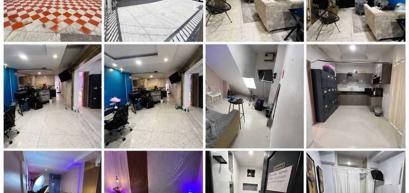 Casa en Venta en Barranquilla, El Carmen-19