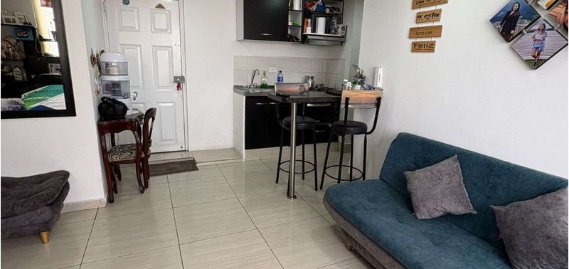 Apartamento en Venta en Bogotá, D.C., San Jorge Sur-0
