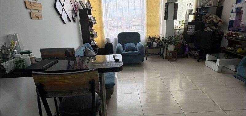 Apartamento en Venta en Bogotá, D.C., San Jorge Sur-2