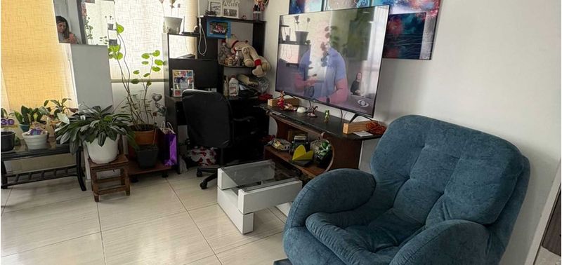 Apartamento en Venta en Bogotá, D.C., San Jorge Sur-3