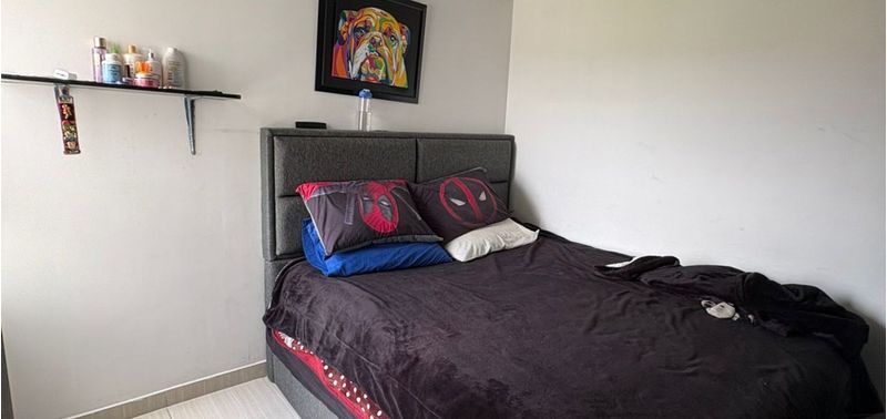 Apartamento en Venta en Bogotá, D.C., San Jorge Sur-4