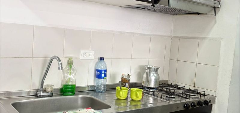 Apartamento en Venta en Bogotá, D.C., San Jorge Sur-5