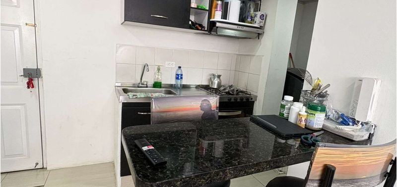 Apartamento en Venta en Bogotá, D.C., San Jorge Sur-6