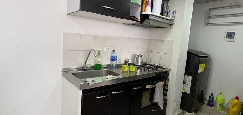 Apartamento en Venta en Bogotá, D.C., San Jorge Sur-7