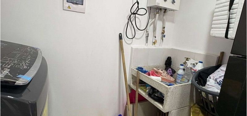 Apartamento en Venta en Bogotá, D.C., San Jorge Sur-8