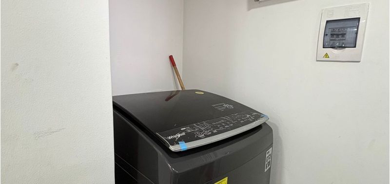 Apartamento en Venta en Bogotá, D.C., San Jorge Sur-9