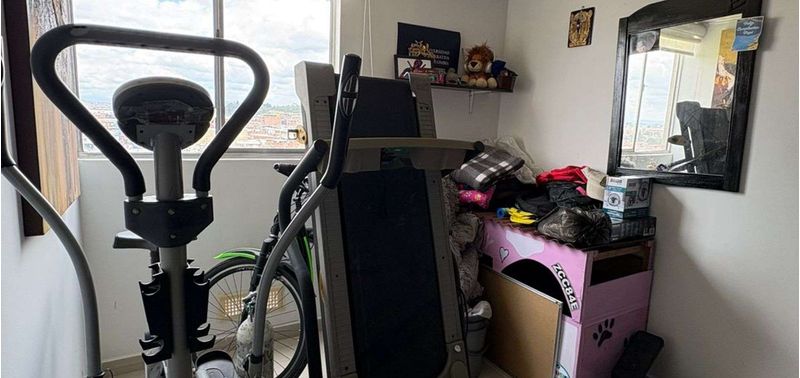 Apartamento en Venta en Bogotá, D.C., San Jorge Sur-11