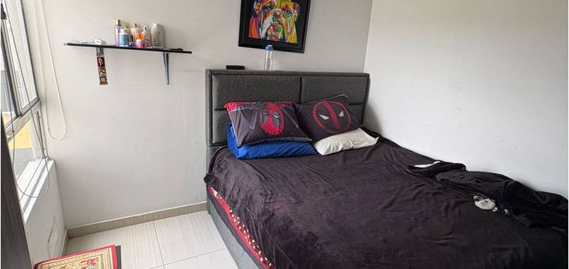 Apartamento en Venta en Bogotá, D.C., San Jorge Sur-12
