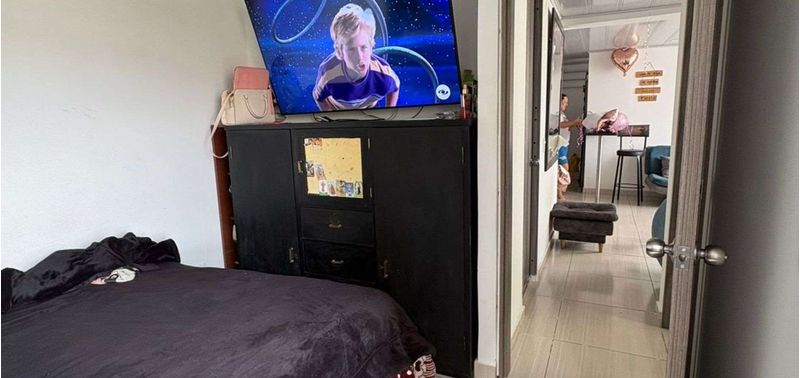 Apartamento en Venta en Bogotá, D.C., San Jorge Sur-13