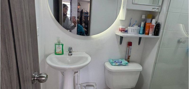 Apartamento en Venta en Bogotá, D.C., San Jorge Sur-14
