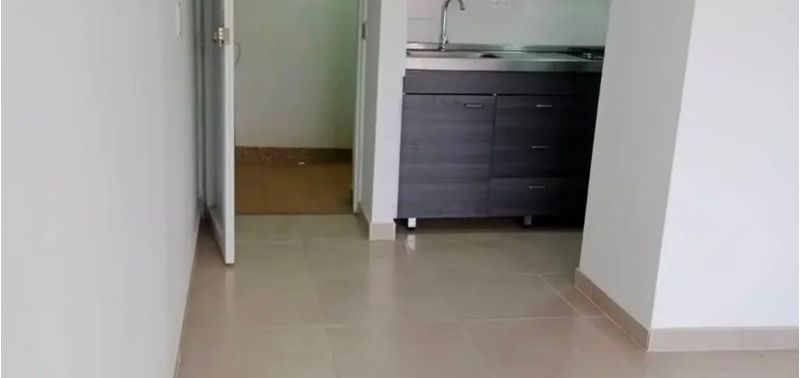 Apartamento en Venta en Bogotá, D.C., San Pablo-1