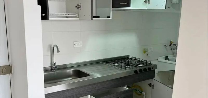 Apartamento en Venta en Bogotá, D.C., San Pablo-2