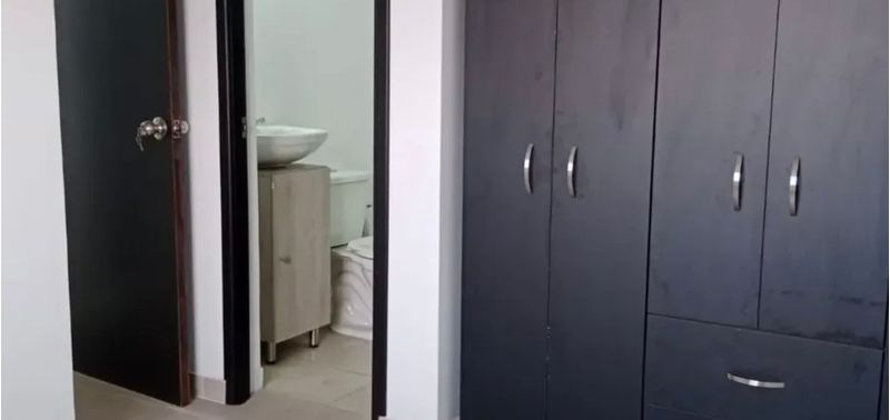 Apartamento en Venta en Bogotá, D.C., San Pablo-5