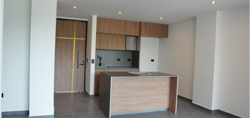 Apartamento en Venta en La Ceja, La Ceja-1