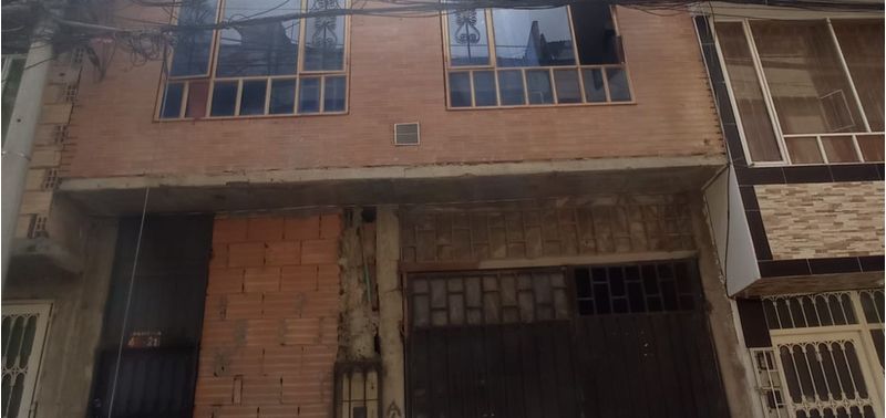 Casa en Venta en Bogotá, D.C., Ciudad Kennedy Central-0