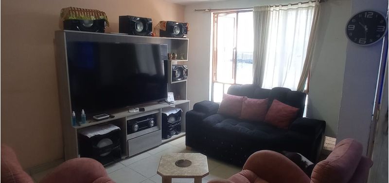 Casa en Venta en Bogotá, D.C., Ciudad Kennedy Central-1