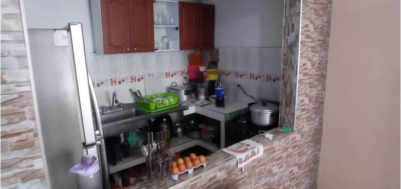 Casa en Venta en Bogotá, D.C., Ciudad Kennedy Central-3