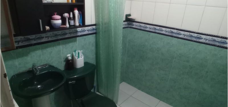 Casa en Venta en Bogotá, D.C., Ciudad Kennedy Central-31