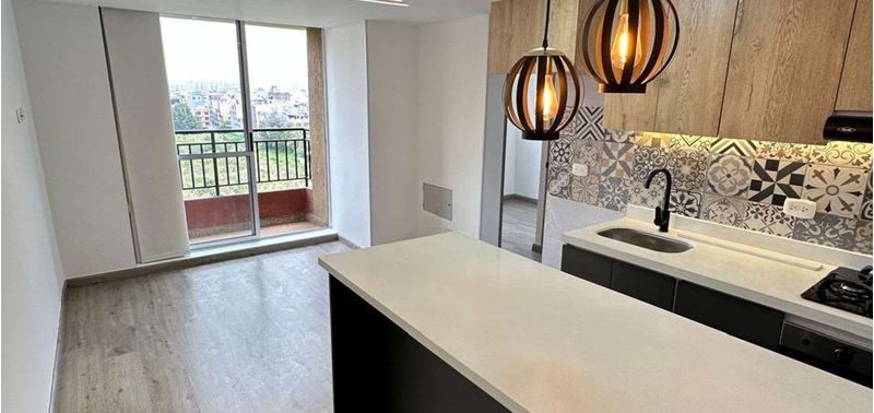 Apartamento en Venta en Bogotá, D.C., Castilla