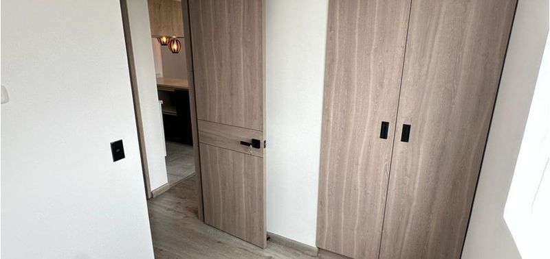 Apartamento en Venta en Bogotá, D.C., Castilla-4