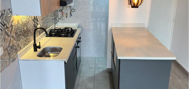 Apartamento en Venta en Bogotá, D.C., Castilla-5