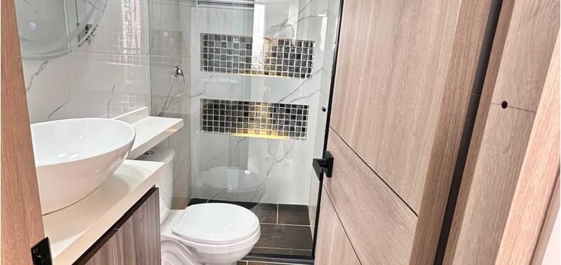 Apartamento en Venta en Bogotá, D.C., Castilla-6