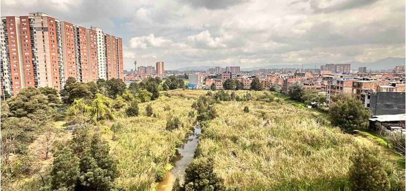 Apartamento en Venta en Bogotá, D.C., Castilla-8