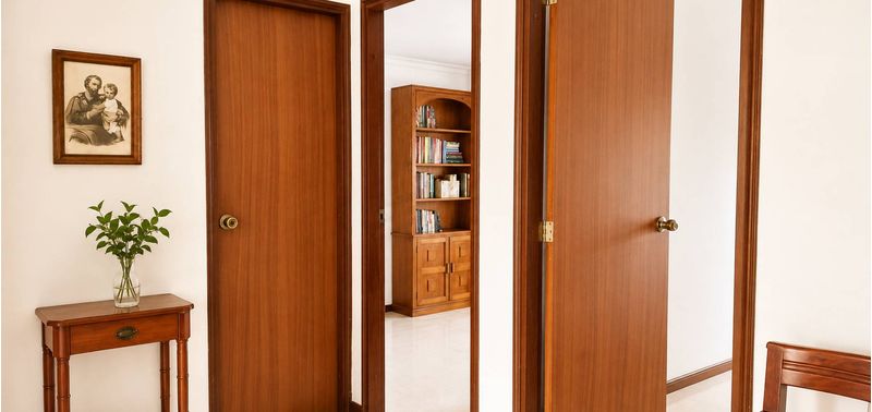 Apartamento en Venta en Medellín, Belén Loma de los Bernal-4