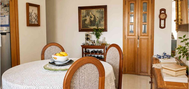 Apartamento en Venta en Medellín, Belén Loma de los Bernal-6