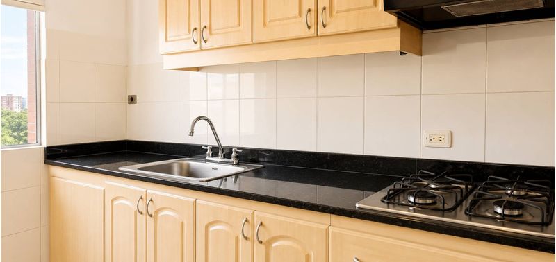 Apartamento en Venta en Medellín, Belén Loma de los Bernal-8